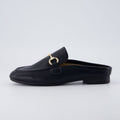Yummy Slip On Mules - loafers