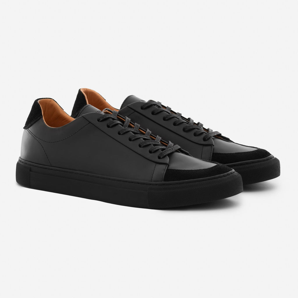 Corso Sneakers - Leather & Suede - Men´s - sneakers