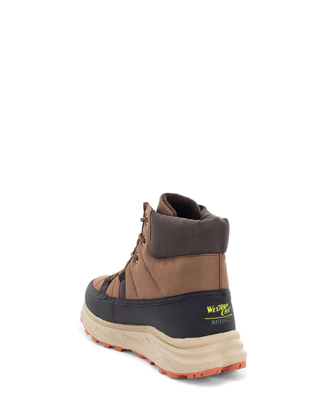 Men's Mission Ridge Ankle Cold Weather Boot - Chestnut - winter-boots - view 5