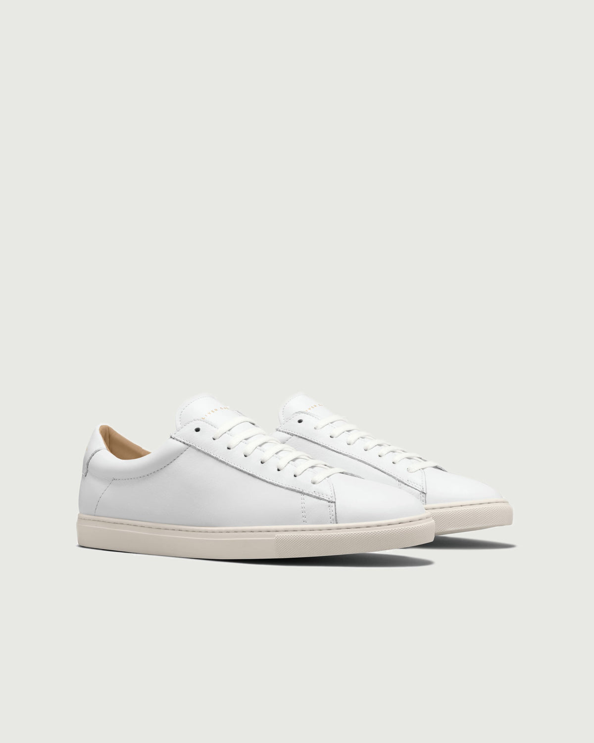 Low 1 | Off White (Orthopedic) - sneakers - view 2