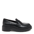 Perry Lug Sole Slip-On Loafers - loafers