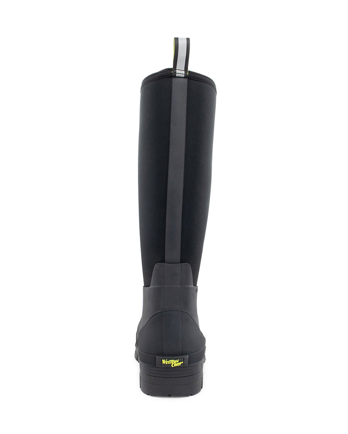 Unisex 365 Neoprene Tall Cold Weather Boot - Black - winter-boots - view 6