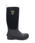 Unisex 365 Neoprene Tall Cold Weather Boot - Black - winter-boots